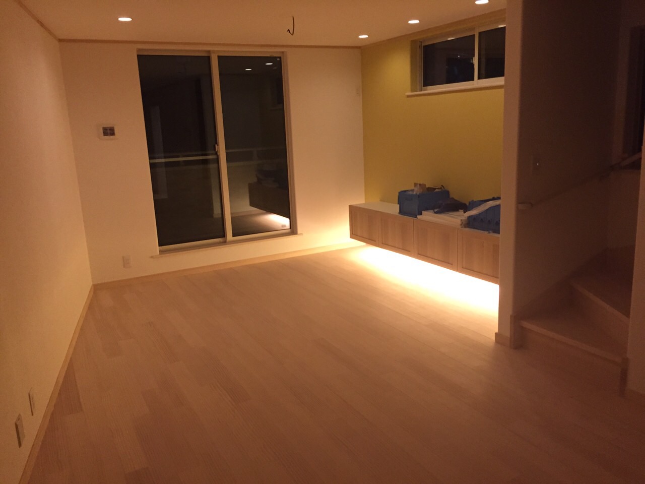電気設備工事